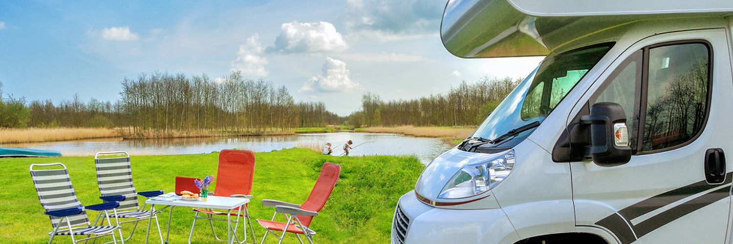 Texas Motor Home Insurance Coverage