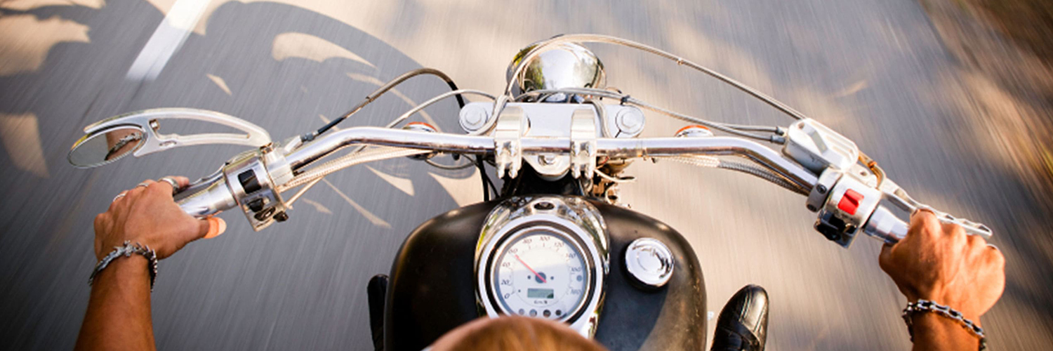 Texas Motorcycle Insurance Coverage